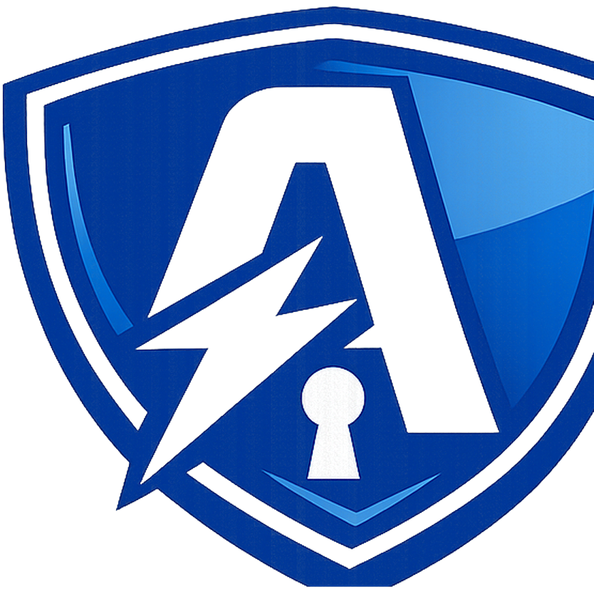 Yıldırım Oto Anahtar Logo